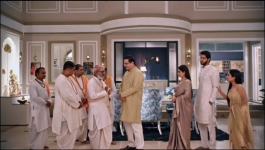 Saru - 28th November 2025